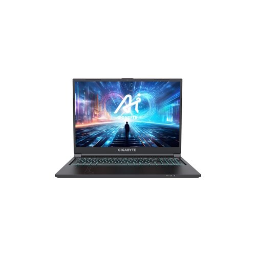 Gigabyte laptop G6 mf, 16 fhd+, 165Hz, intel core i7 13620H, 16GB ram, 1TB ssd, geforce rtx 4050 6GB Cene