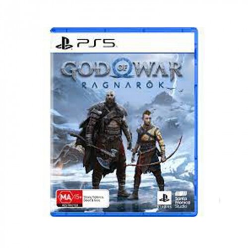  God of War: Ragnarok /PS5 Cijene