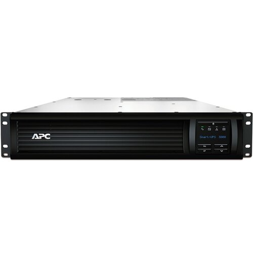 APC Smart-UPS 3kVA, Rckm2U, 230V, 8xIEC C13+1x IEC C19, SmartConnect Port+SmartSlot, AVR, LCD Cijene