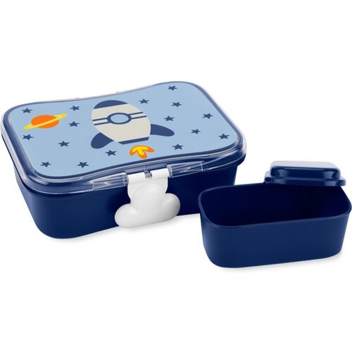 Skip Hop Spark Style Rocket set pribora za jelo 3 y+ 2 kom Cijene