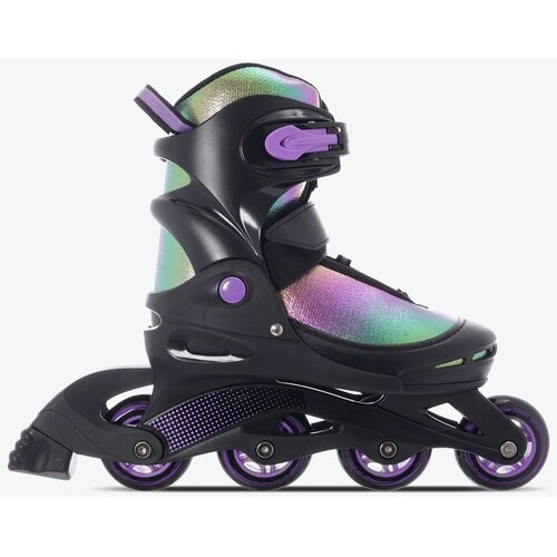 Action Roleri za devojčice Nia Gg, Crni Slike