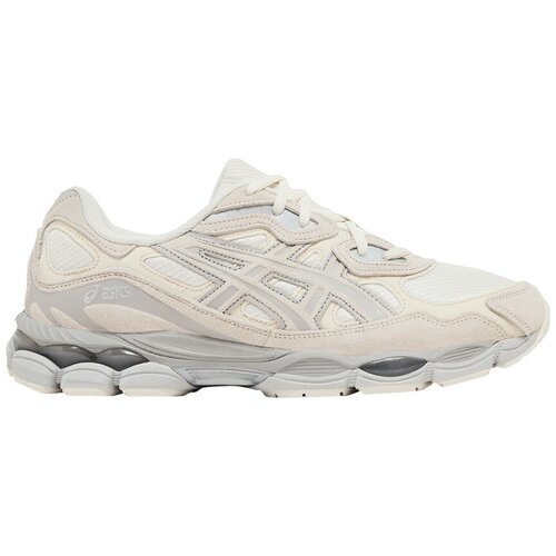 Asics Nizke superge Gel-NYC Cream Grey Bež Slike