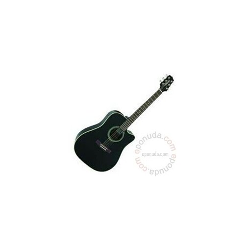 Takamine ozvučena akustična gitara EG321C Slike