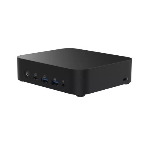 Asus NUC 14 Essential N97, Barebone mini PC Cene
