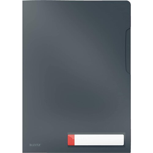 MAPA pvc l leitz cosy a4 1/3 siva 47080089 LEITZ COSY-WOW Cene