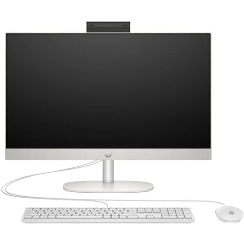 Hp All-in-One 27-cr0032ny PC27",FHD,i3...