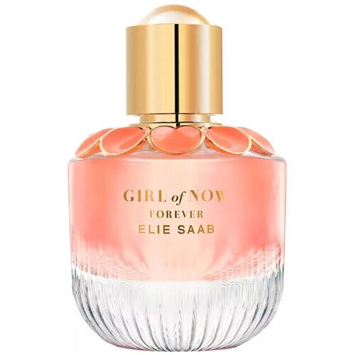 Elie Saab Eau de Parfum Girl of Now Forever 50 ml Slike