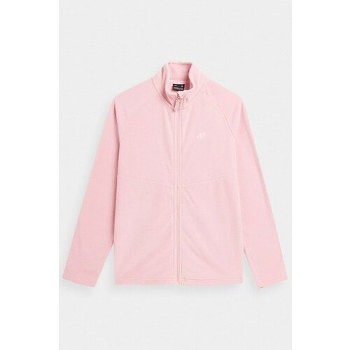 4f Polar With Stand-Up Collar Regular Women's Cene