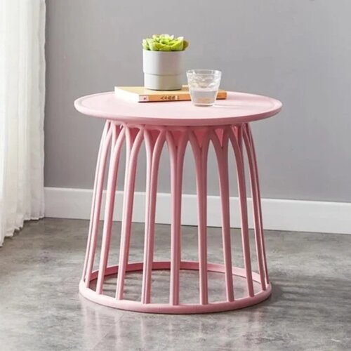 BOLZZ moderni sto uni roze Cene