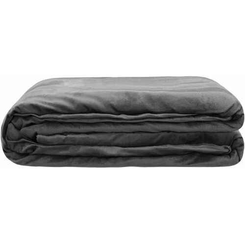  Težak pokrivač Antracit 122 x 183 cm 5 kg 100% Pamuk 205T - 122 x 183 cm 5 kg Antracit Slike