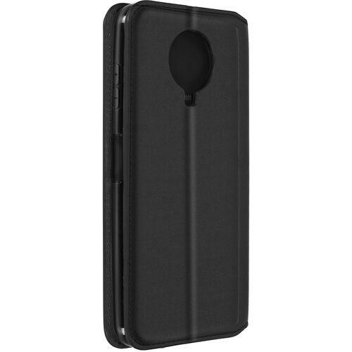 AVIZAR Ovitek za Nokia G10 / G20, držalo za kartice, držalo za video in magnetni preklop - polnocno modra, (20630036) Cene