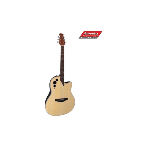  GITARA EL.-AK. Ovation Applause AE44II 521200 Slike