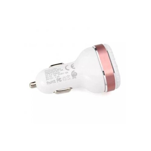 Konfulon Auto punjac C28A 3xUSB QC 3.0 Cene