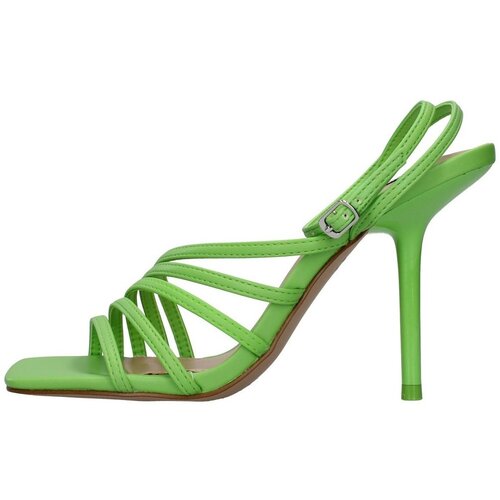 Steve Madden Sandali & Odprti čevlji SMSALLIN Zelena Cene