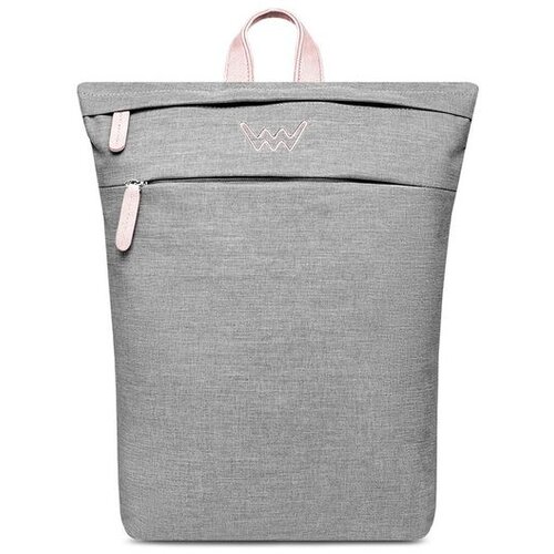 Vuch Putni ruksak Glenn TC Light Grey, 16 &amp;ndash; 20 l Slike