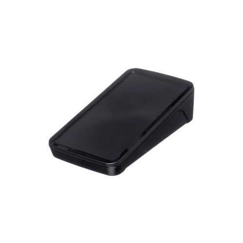 Bopla Pultno kući&amp;scaron;te 200 x 105 x 53.6 ABS Crna (RAL 9005) BOP 900 PH-9005 1 ST Slike