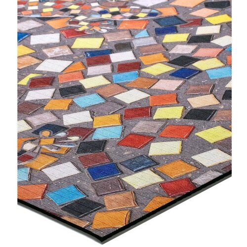 Universal Tekač 52x200 cm Ricci Telesas &amp;ndash; Slike