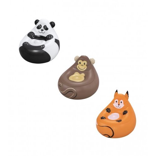 Bestway Stolica na napuhivanje Cozy Critters 75116 Cijene
