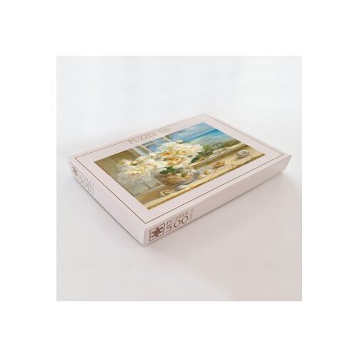 Wallxpert PZL_03_500 multicolor puzzle Slike
