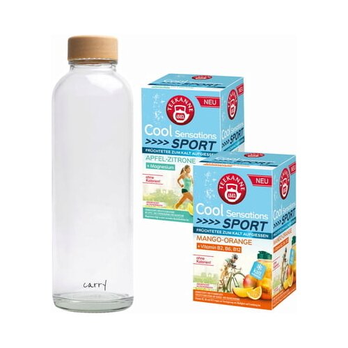 Teekanne Cool Sensations SPORT set Slike