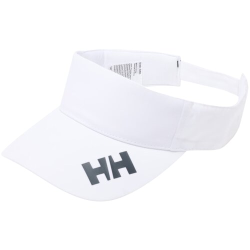 Helly Hansen CREW VISOR 2.0, traka za glavu, bela 67545 Cene