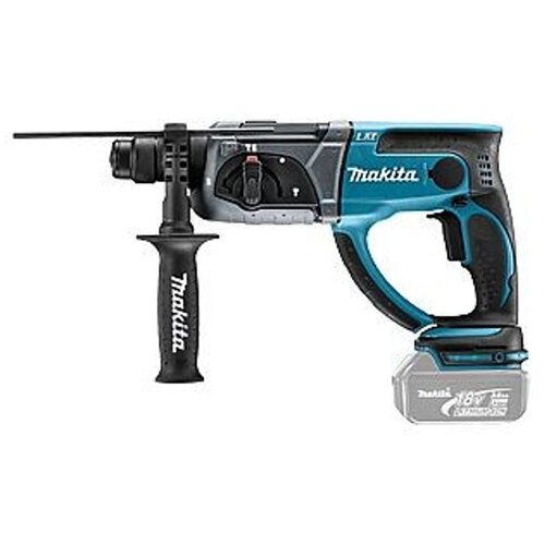 Makita aku bu&scaron;. čekić DHR202Z(18V,Li-ion,bez aku) Cijene