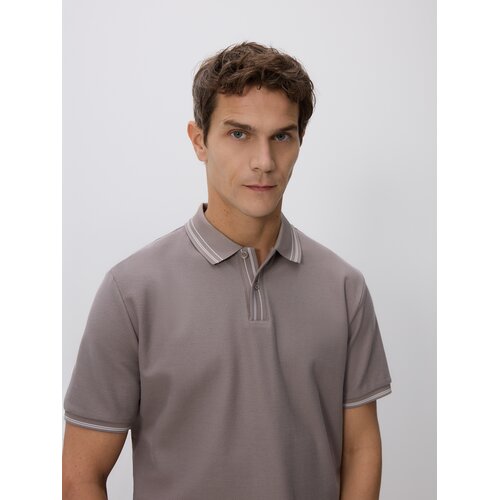 Reserved MEN`S POLO - bež Cijene