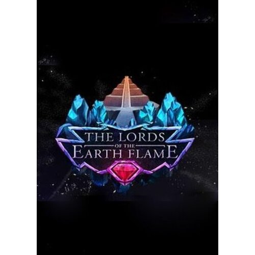 Steam The Lords of the Earth Flame Key GLOBAL Cene
