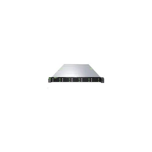  Fujitsu PRIMERGY RX2540 M7 server 0 GB Rack (1U) Intel Xeon Silver 4410T 2.7 GHz 32 GB DDR5-SDRAM 900 W Cijene