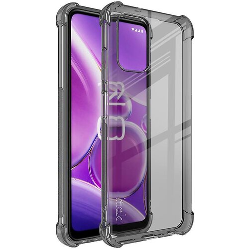 INORCO TPU + PU usnjena torbica za telefon Nokia G42, stojalo Crazy Horse tekstura ovitek za mobilni telefon denarnica, (22033075) Slike