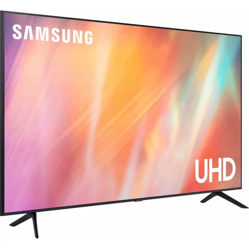 Samsung Smart 4K LED TV 70", UltraHD, DVB-T2/C/S2, Bluetooth, WiFi - UE70AU7172UXXH