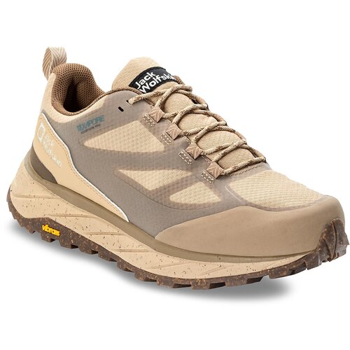 Jack Wolfskin terraventure texapore low m 4051621-5156 Cijene