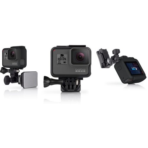 GoPro Nosač Helmet Front and Side Mount Cene