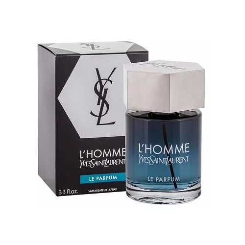 Yves Saint Laurent l´Homme Le Parfum parfemska voda 100 ml za muškarce