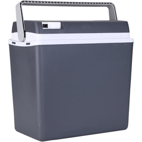 Home Prenosni hladnjak za kućni prostor CB 23, 45W, 22 l, 12V Cene