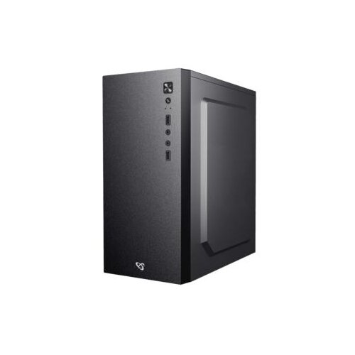 S Box pcc 12 microatx kućište + psu 400 Cene