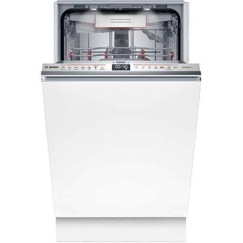 Bosch perilica posuđa Serie 6|C, 10 Setova, Zeolith, 42dB,Escajg Ladica, 45 cm Cijene