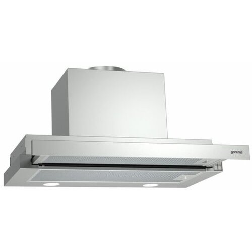Gorenje IZVLEČNA KUHINJSKA NAPA GORENJE BHP623E13X Cene