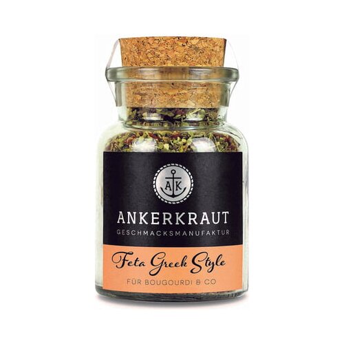 Ankerkraut Feta Greek Style Slike