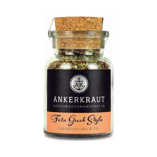 Ankerkraut Feta Greek Style