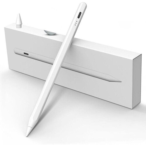 Venisymlis Stylus Pen za iPad 10/9/8/6/7 Gen Bluetooth Apple Pencil za iPad Pro 11/12.9, (22060279) Cene