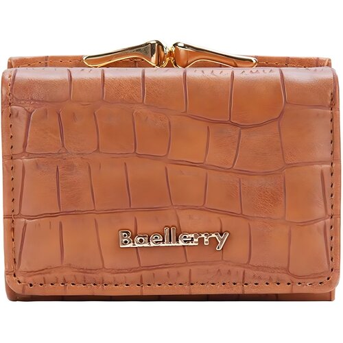  Ženski novčanik Baellerry TR-35619 - Smeđa KP35619 Cene