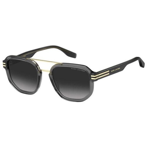 Marc Jacobs MARC588/S KB7/9O ONE SIZE (53) Siva/Siva Slike