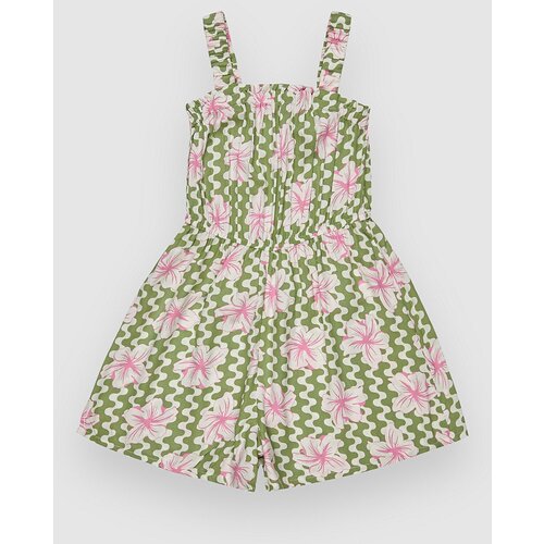 Roxy Playa Baby Prtd Kids Kombinezon basil party waves rg Cene