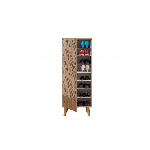 Hanah home Vegas S 932 Cipelarnik, &amp;Scaron;arena Slike