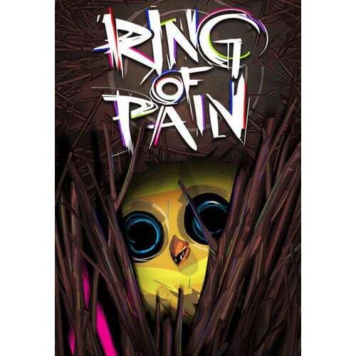 Steam Ring of Pain Key GLOBAL Cene