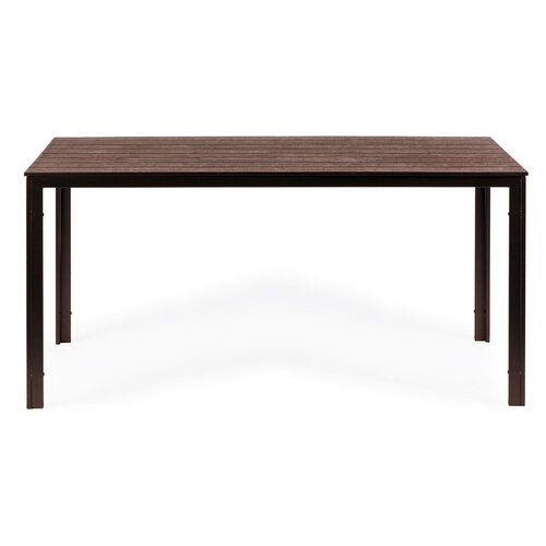  vrtni stol - smeđi 156&amp;times;78cm Slike