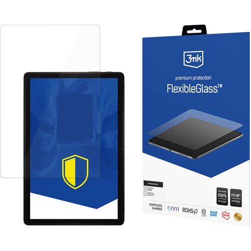3mk BLACKVIEW TAB 13 PRO LTE - UP TO 11 FLEXIBLEGLASS, (21977428) Slike
