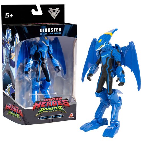 Dinoster figura Jay Min 15 cm Slike