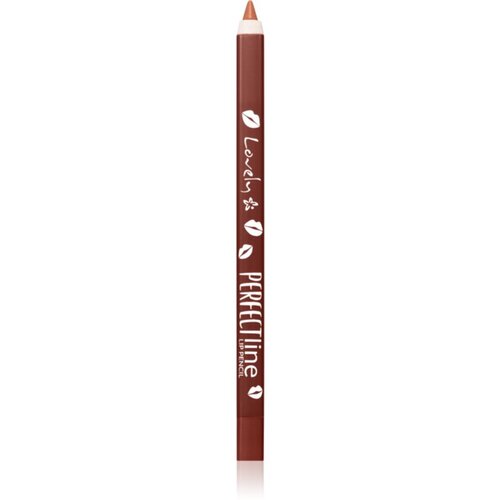 Lovely Perfect Line olovka za konturiranje usana nijansa 1.4 g Slike